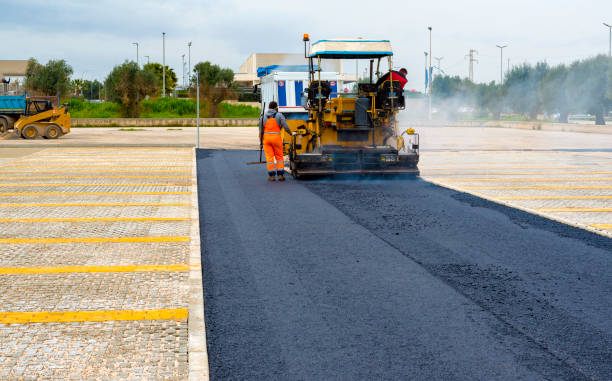 Best Permeable Paver Driveway  in Lovington, NM