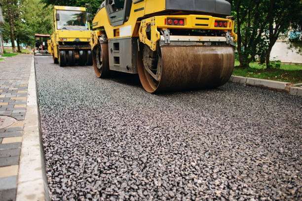 Driveway Pavers for Homes in Lovington, NM