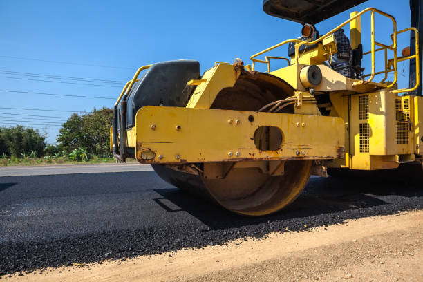 Best Commercial Driveway Pavers  in Lovington, NM